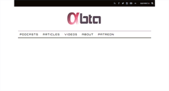 Desktop Screenshot of bitchteamalpha.com
